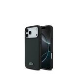 Lacoste Iphone 18 Pro Max Magsafe Uyumlu Telefon Kılıfı - Yeşil