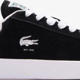 Lacoste Kadın Baseshot Siyah Sneaker