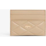 Lacoste Kadın Bej Cüzdan (NF5118EE.C87) - Krem