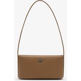 Lacoste Kadın Bej Omuz Çantası (NF5515EG.C87) - Krem