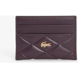 Lacoste Kadın Bordo Cüzdan (NF5118EE.R31)
