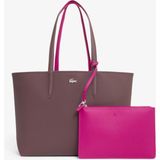 Lacoste Kadın Çanta (NF2142AA.T85) - Bordo