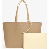 Lacoste Kadın Çanta (NF2142AA.T88) - Krem