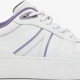 Lacoste Kadın Evo Sneaker