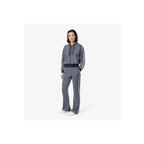 Lacoste Kadın Flare Fit Monogram Lacivert Eşofman Altı