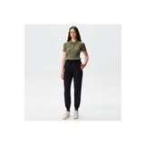 Lacoste Kadın Jogger Siyah Pantolon