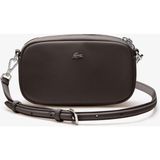 Lacoste Kadın Kahverengi Omuz Çantası (NF4755DZ.734)
