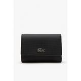 Lacoste Kadın / Kız Black Cüzdan