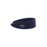 Lacoste Kadın Lacivert Saç Bandı