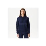 Lacoste Kadın Lacivert Sweatshirt