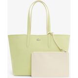 Lacoste Kadın Omuz Çantası (NF2142AA.T39) - Sarı - Standart