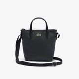 LACOSTE KADIN OMUZ ÇANTASI NF2609PK-000