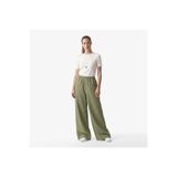 Lacoste Kadın Relaxed Fit Haki Pantolon