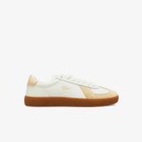 Lacoste Kadın Sarı Baseshot Pro Sneaker