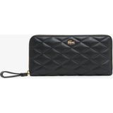 Lacoste Kadın Siyah Cüzdan (NF5122EE.000)