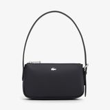 Lacoste Kadın Siyah Omuz Çantası (NF5239DZ.000)