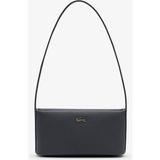 Lacoste Kadın Siyah Omuz Çantası (NF5515EG.000)