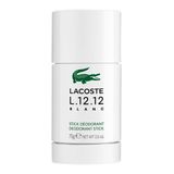 Lacoste L.12.12 Blanc Deostick 75 Gr