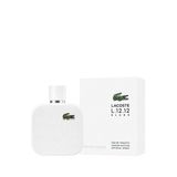 Lacoste L.12.12 Blanc EDT 100 ml Erkek Parfüm 53