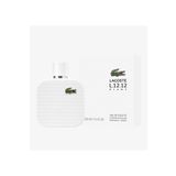 Lacoste L.12.12 Blanc EDT 100 ml Erkek Parfüm