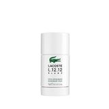 Lacoste L.12.12 Blanc Edt 75 Gr Erkek Stick Deodorant - Beyaz