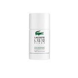 Lacoste L.12.12 BLANC EDT Deo Stick 75 gr