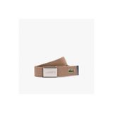Lacoste L.12.12 Erkek Bej Kemer