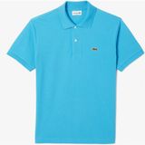 Lacoste L.12.12 Erkek Polo Yaka T-Shirt - Açık Mavi