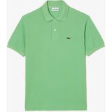 Lacoste L.12.12 Erkek Polo Yaka T-Shirt - Açık Yeşil