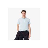 Lacoste L.12.12 Erkek Regular Fit Mavi Polo