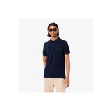 Lacoste L.12.12 Erkek Slim Fit Lacivert Polo