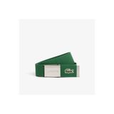 Lacoste L.12.12 Erkek Yeşil Kemer