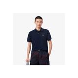 Lacoste L.12.12 Light Classic Fit Lacivert Polo Erkek T-shirt