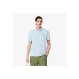 Lacoste L.12.12 Light Erkek Classic Fit Açık Mavi Polo Erkek T-shirt
