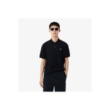 Lacoste L.12.12 Light Erkek Classic Fit Koyu Gri Polo