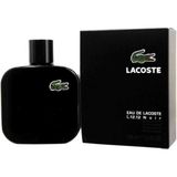 Lacoste L.12.12 Noir 100 ml EDT Erkek Parfümü