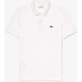 Lacoste L.12.12 Slim Fit Beyaz Polo Erkek T-shirt