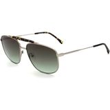 Lacoste L 246S 050 Erkek Güneş Gözlüğü - Füme