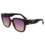 Lacoste L 6044S 272 54 Kadın Güneş Gözlüğü