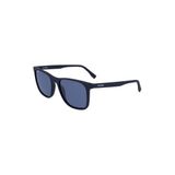 Lacoste L 882S 424 55 Erkek Güneş Gözlüğü, Lacivert