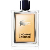Lacoste L Homme Edt 150 ml Erkek Parfüm