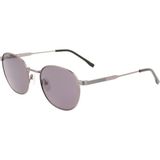 Lacoste L L251S 901 52-20-145 Unisex Güneş Gözlüğü - Kahverengi