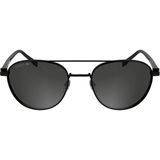 Lacoste L L271SN 002 54-20-145 Unisex Güneş Gözlüğü - Siyah
