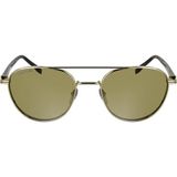 Lacoste L L271SN 714 54-20-145 Unisex Güneş Gözlüğü - Altın