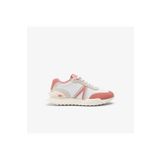 Lacoste L-spin Deluxe Kadın Beyaz Sneaker