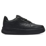 Lacoste L001 224 7 Sma Leather Mens Sneaker Hakiki Deri Erkek Günlük Spor Ayakkabı Siyah