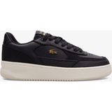 Lacoste L001 Ace 751SFA0097.454 Siyah Kadın Spor Ayakkabı