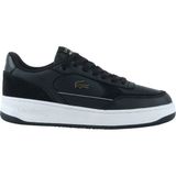 Lacoste L001 Ace 751SMA0130.312 Siyah Erkek Spor Ayakkabı