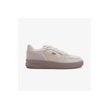 Lacoste L001 Ace Kadın Krem Sneaker