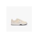Lacoste L001 Erkek Bej Sneaker